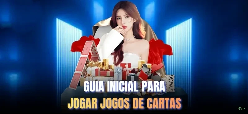 Promoções e bônus exclusivos da 89e